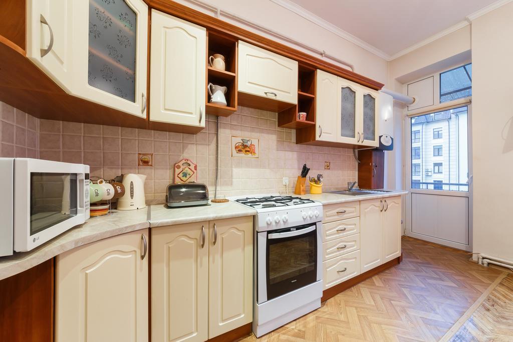 Centreville Apartments Ivano-Frankivszk Szoba fotó