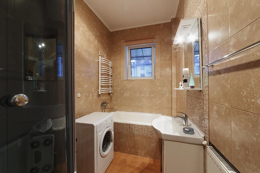 Centreville Apartments Ivano-Frankivszk Kültér fotó