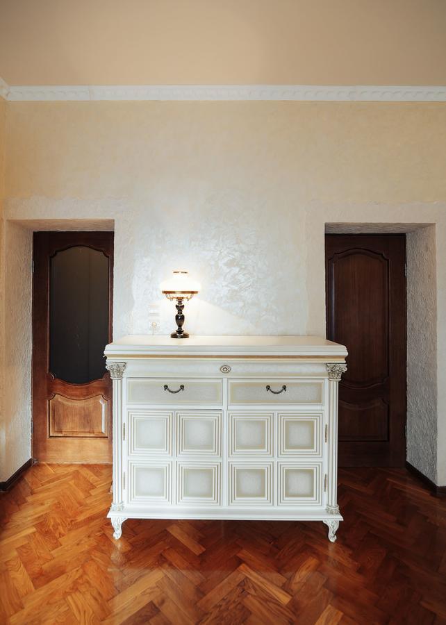Centreville Apartments Ivano-Frankivszk Kültér fotó